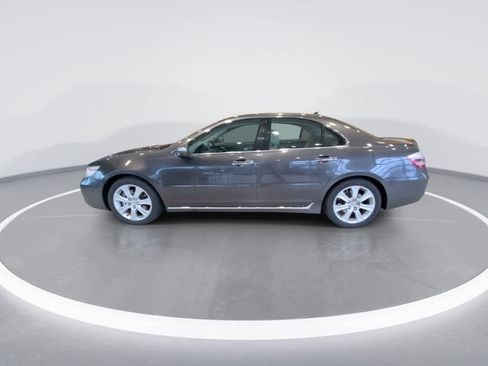 Used 2010 Acura RL AWD/4WD image 5