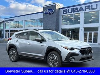 New 2026 Subaru Crosstrek 2.5i Limited AWD/4WD video 1