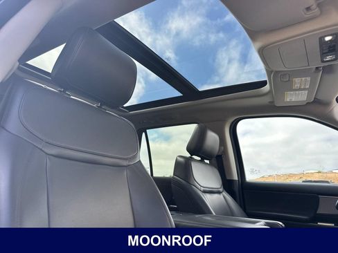Used 2025 Ford Expedition Active AWD/4WD image 20