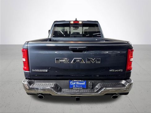 New 2026 RAM 1500 Laramie w/ Trailer Tow Group image 7