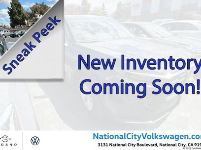 Used 2025 Honda CR-V LX