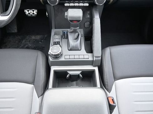 New 2026 Toyota Tacoma TRD Sport AWD/4WD image 18