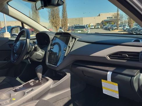New 2026 Subaru Crosstrek 2.0i Premium image 19