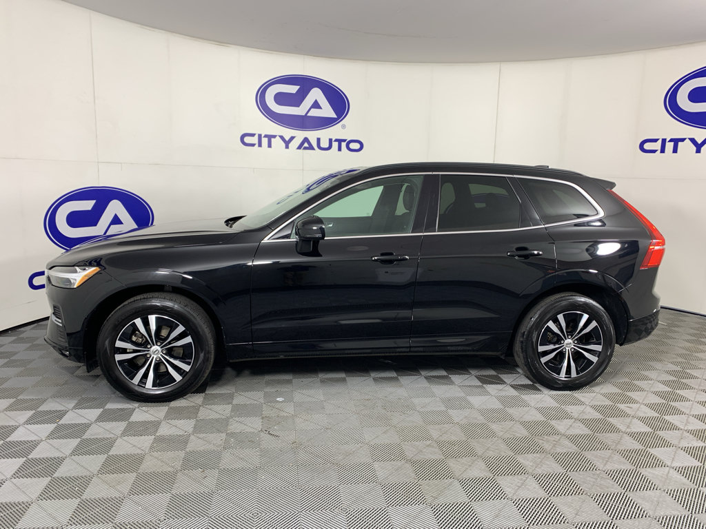 Used 2023 Volvo XC60 B5 Core AWD/4WD image 6