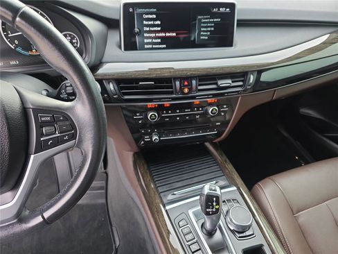 Used 2017 BMW X5 xDrive35i image 32
