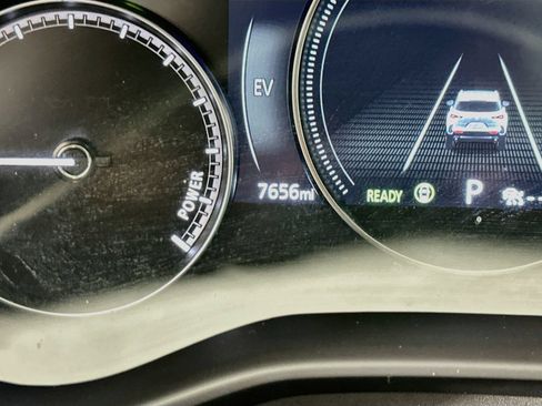 Certified 2025 MAZDA CX-50 AWD 2.5 Hybrid w/ Weather Package image 12