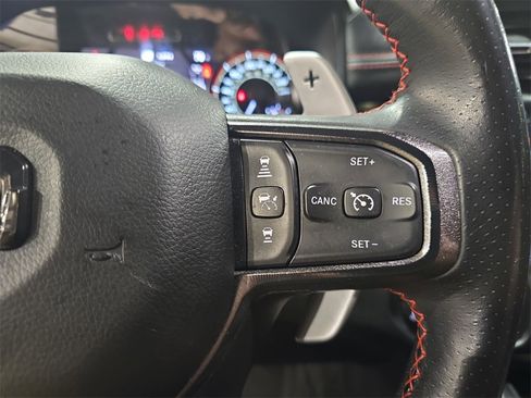 Used 2021 RAM 1500 TRX w/ TRX Level 2 Equipment Group image 19