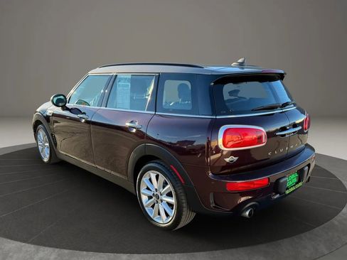 Used 2016 MINI Cooper Clubman S image 7