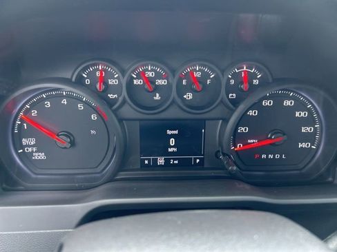 New 2026 GMC Sierra 1500 Pro w/ Pro Value Package AWD/4WD image 7