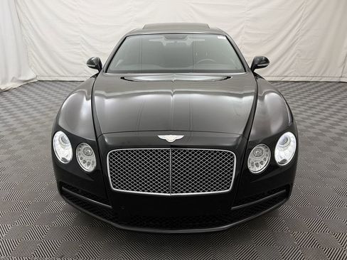Used 2015 Bentley Flying Spur V8 AWD/4WD image 3