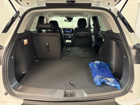 New 2026 Chevrolet TrailBlazer LT FWD image 20