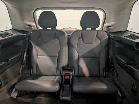 Used 2024 Volvo XC90 T8 Plus w/ Protection Package image 30