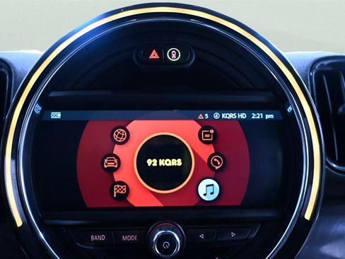 Used 2019 MINI Cooper Countryman S AWD/4WD image 24