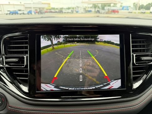 New 2026 Dodge Durango GT AWD/4WD image 23