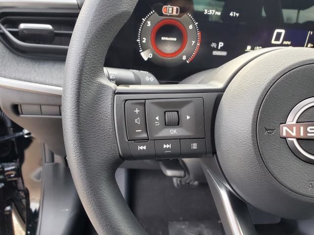 Used 2026 Nissan Kicks S FWD image 21