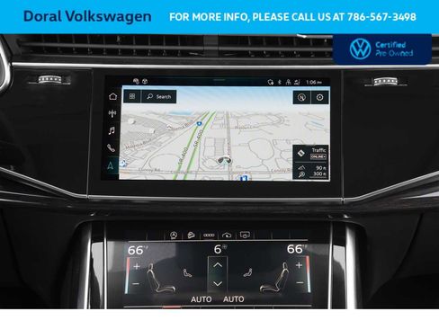 Used 2023 Audi Q7 2.0T Premium Plus w/ Premium Plus Package AWD/4WD image 16