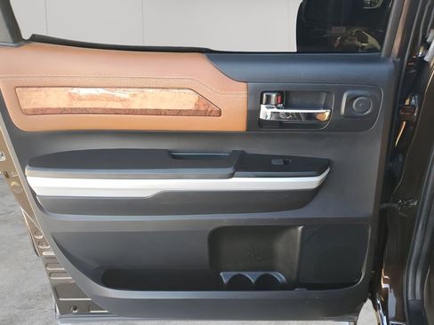 Used 2021 Toyota Tundra 1794 Edition image 17