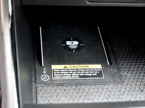 Used 2024 Honda CR-V EX-L image 13