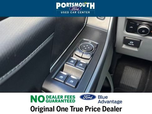 Used 2024 Ford F150 XLT image 12