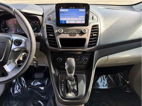 Used 2019 Ford Transit Connect XLT w/ Trailer Tow Package image 14