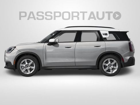New 2027 MINI Cooper Countryman SE AWD/4WD image 3