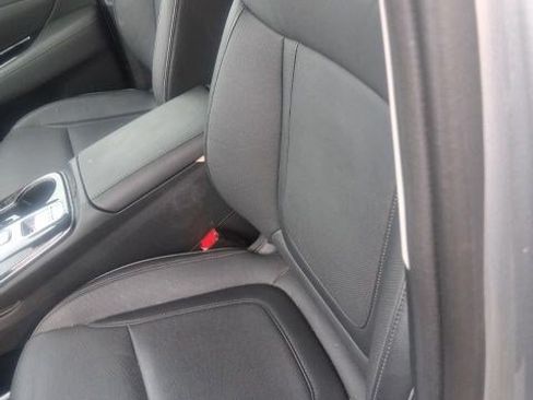 Used 2024 Hyundai Tucson Limited AWD/4WD image 22