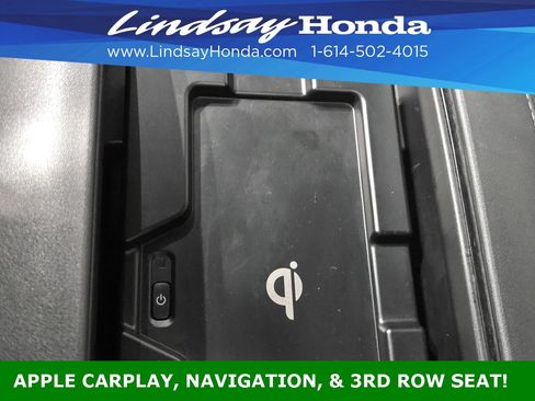 Used 2021 Toyota Highlander Platinum image 20