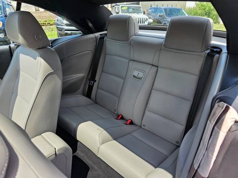 Used 2008 Volkswagen Eos Komfort FWD image 10