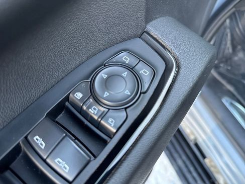 Certified 2024 GMC Sierra 2500 AT4 w/ AT4 Premium Plus Package image 23