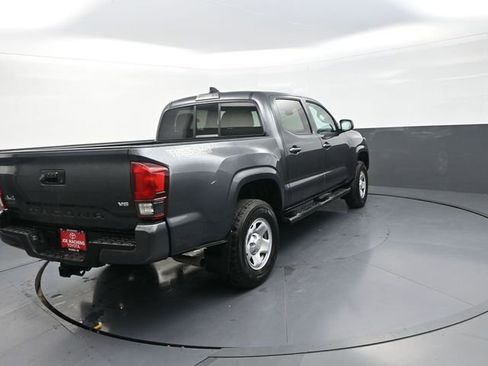 Used 2023 Toyota Tacoma SR AWD/4WD image 8