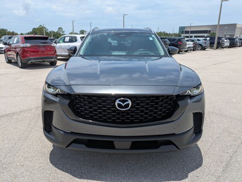 Used 2025 MAZDA CX-50 AWD 2.5 S w/ Premium Plus Pkg image 10