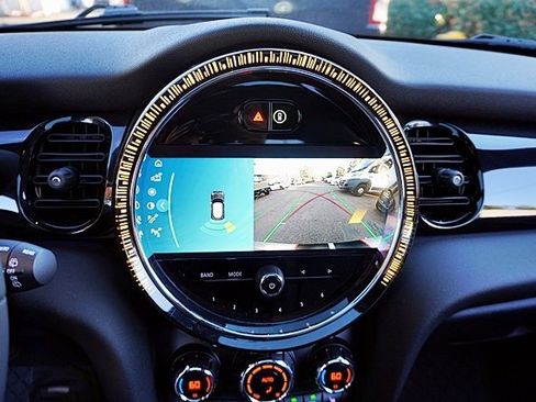 Used 2023 MINI Cooper John Cooper Works w/ Driver Assistance Package image 26