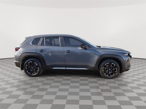 Used 2023 MAZDA CX-50 Meridian Edition w/ Apex Package image 24