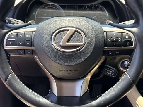 Used 2022 Lexus RX 450hL AWD w/ Premium Package image 9