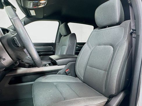 Used 2022 RAM 1500 Big Horn image 11