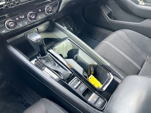 Used 2024 Honda Accord Sport image 26