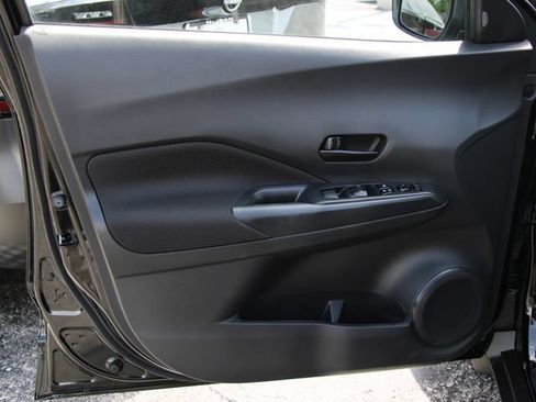 Used 2025 Nissan Kicks Play S FWD image 12