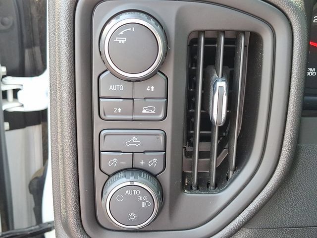 Used 2023 Chevrolet Silverado 1500 W/T w/ WT Value Package AWD/4WD image 20