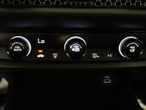 Used 2024 Honda HR-V Sport image 43