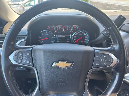 Used 2019 Chevrolet Tahoe LT AWD/4WD image 21