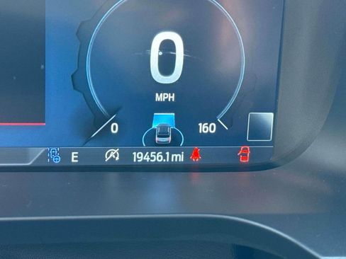 Used 2024 Ford Expedition Timberline image 41