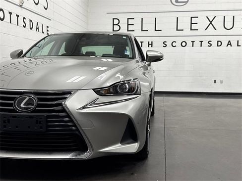 Used 2017 Lexus IS 300 300 image 25
