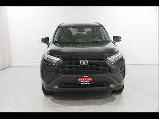 Used 2025 Toyota RAV4 XLE AWD/4WD video 2