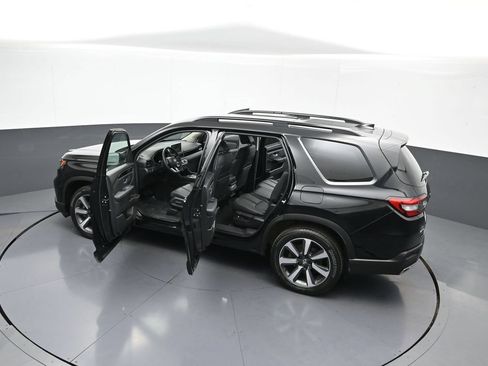 Certified 2023 Honda Pilot Touring image 46
