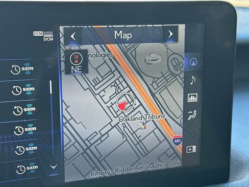 Used 2023 Lexus RC 350 F Sport image 20