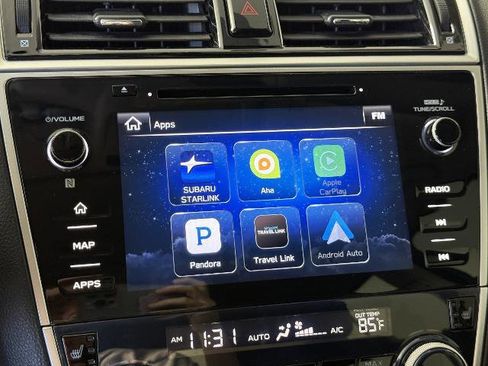 Used 2018 Subaru Outback 3.6R Limited image 21