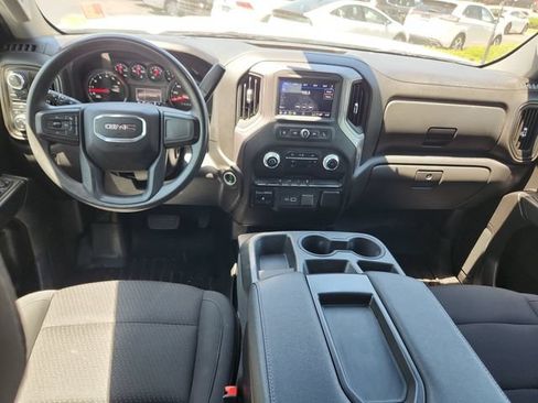 Used 2024 GMC Sierra 2500 Pro w/ Convenience Package AWD/4WD image 20