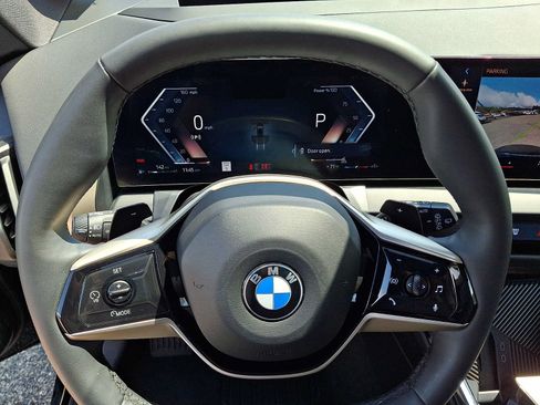 Used 2025 BMW X3 xDrive30i w/ Premium Package AWD/4WD image 19