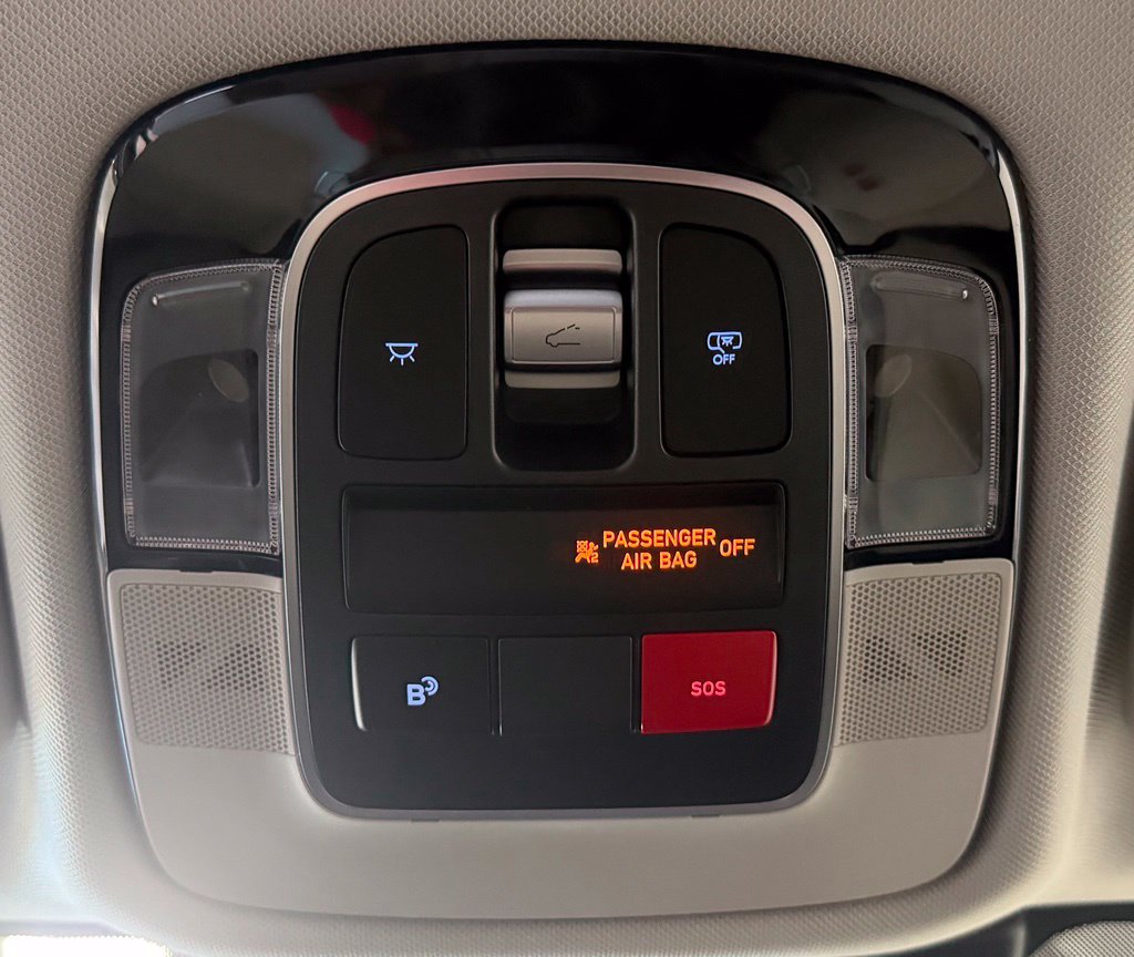 New 2026 Hyundai Tucson Limited AWD/4WD image 24