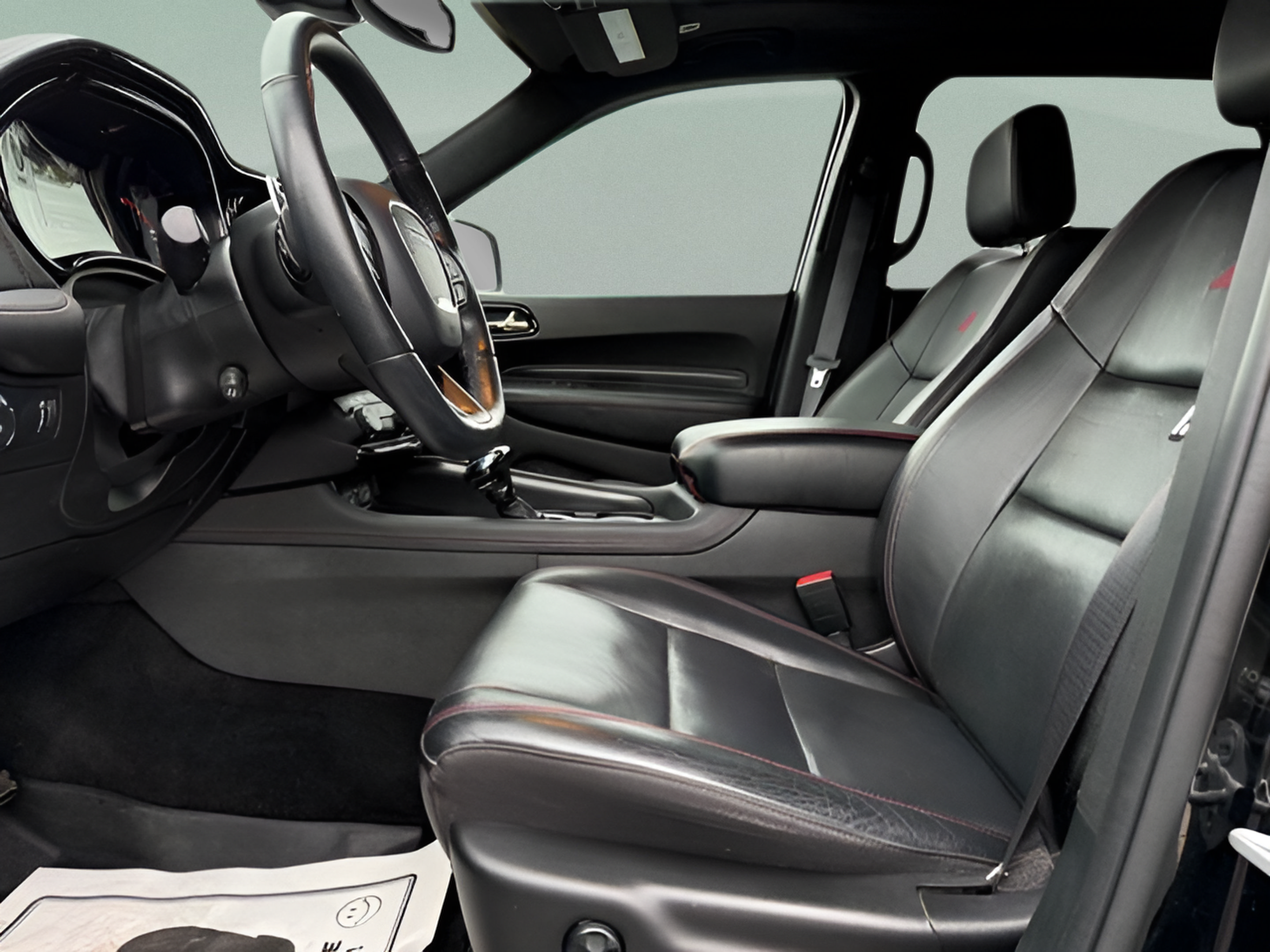 Used 2022 Dodge Durango R/T AWD/4WD image 19